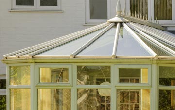 conservatory roof repair Murroes, Angus