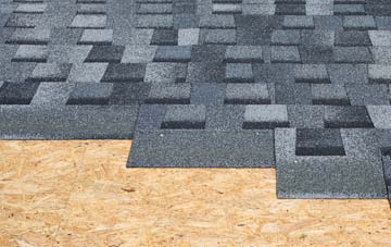 expert Murroes asphalt roof companies