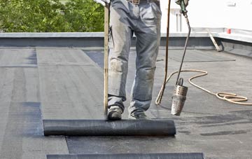 flat roof replacement Murroes, Angus