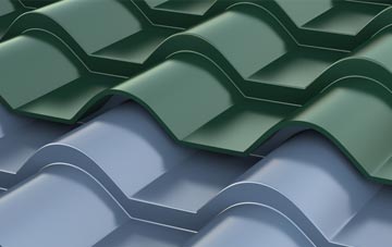 who should consider Murroes plastic roofs