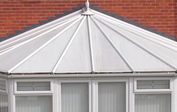 Murroes polycarbonate conservatory roof repairs
