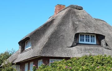 thatch roofing Murroes, Angus