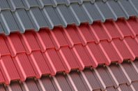 find rated Murroes plastic roofing companies
