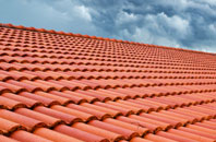 Murroes roofing tiles